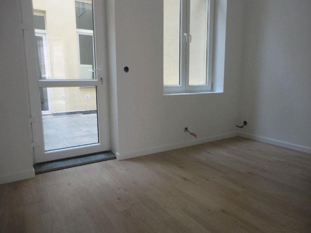 T2 au RDC situé rue Gantois Lille réf 6025