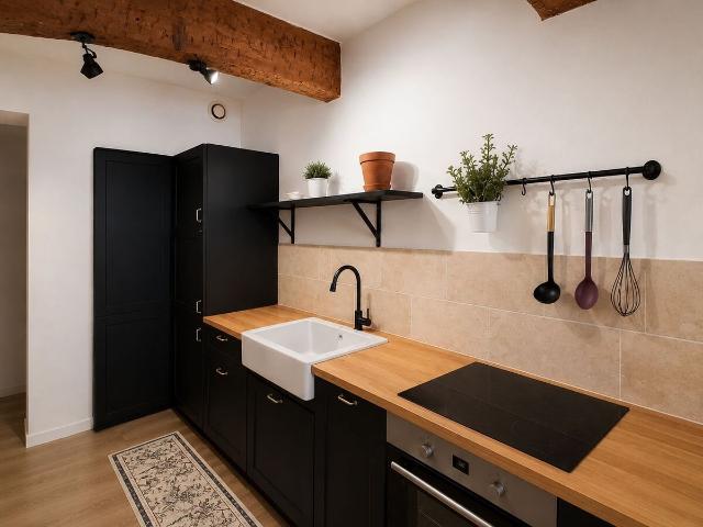 T2 Aubagne Centre 42m² Aubagne