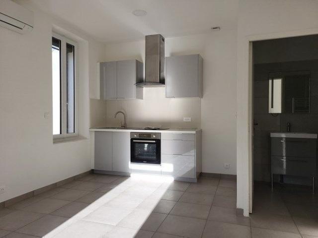 T2 Aubagne 13400