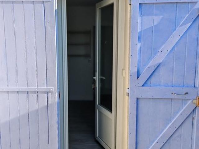 T2 Aubagne 13400