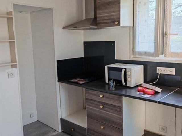 T2 Aubagne 13400