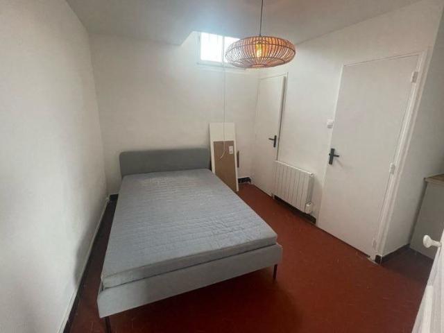 T2 Aubagne 13400