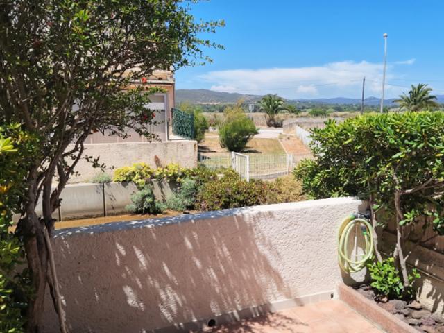 T2 aux Salins Le pied à terre idéal à deux pas des plages