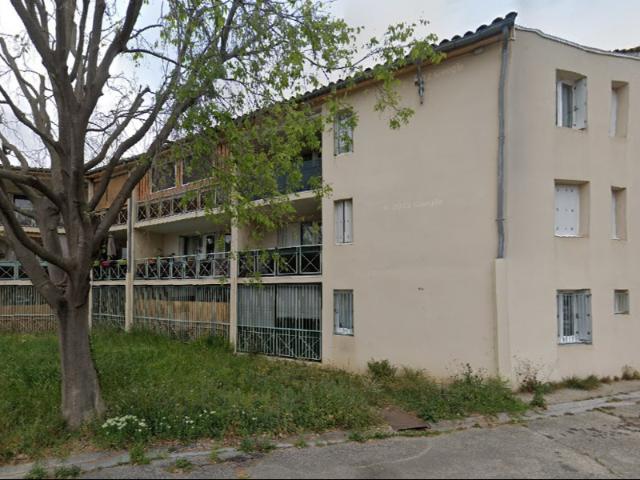 T2 Avettes Montfavet