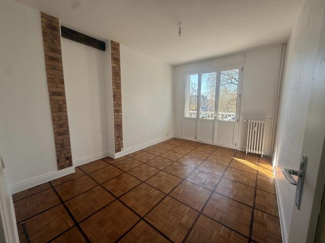 T2 avec ascenseur centre ville de Nevers