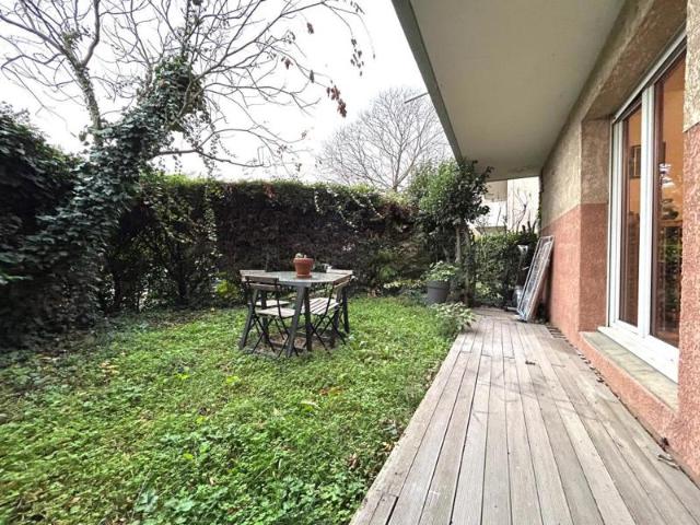 T2 avec balcon