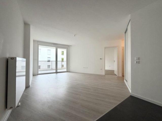 T2 avec balcon 2ème occupation Strasbourg