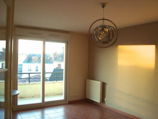 T2 avec balcon et parking secteur Labussière
