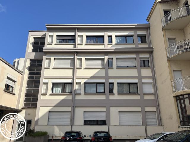 T2 avec fort potentiel Idéal investissement ou premier achat Grenoble