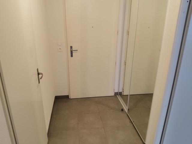 T2 AVEC GRAND BALCON ET PARKING COLOMIERS SECTEUR RAMASSIERS