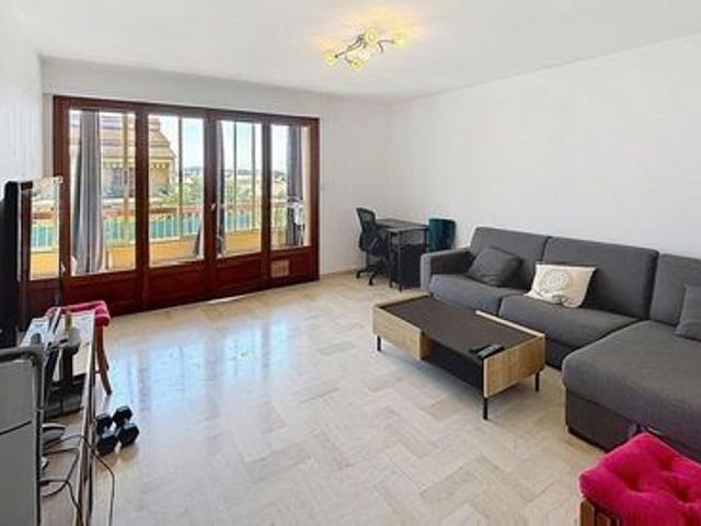 Appartement T2/T3 avec Jardin privé proche des commodités