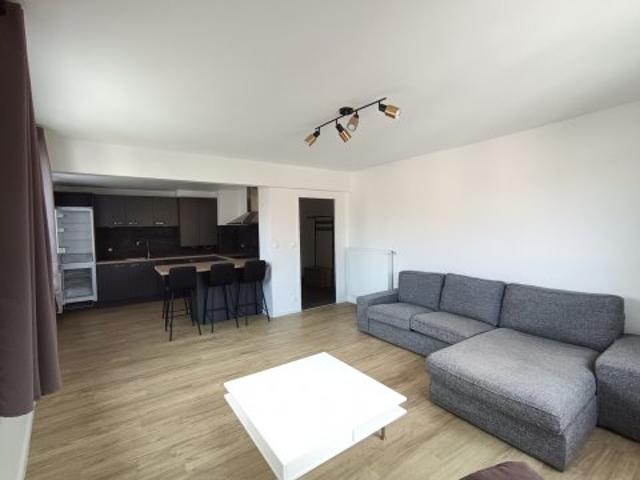 T2 avec parking 63000 Clermont ferrand