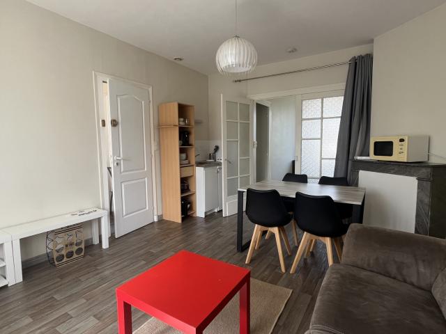 T2 avec petit extérieur
