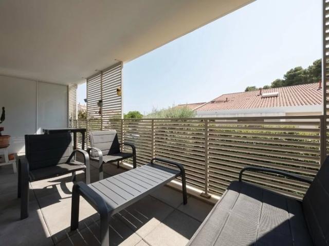 T2 avec Terrasse & Parking Le MAJIS