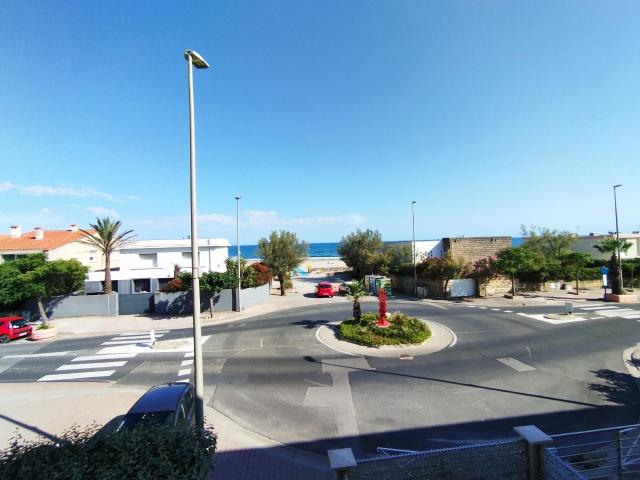 T2 avec vue mer