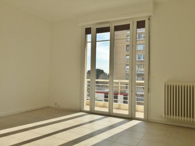 T2 Avenue des Belges