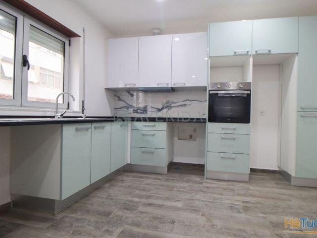 T2 Baixa da Banheira | 26064057678