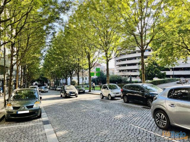 T2 BAIXA DO PORTO | 26054086049