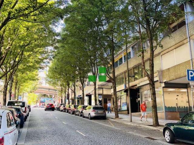 T2 BAIXA DO PORTO RUA SÁ DA BANDEIRA | 26064093649