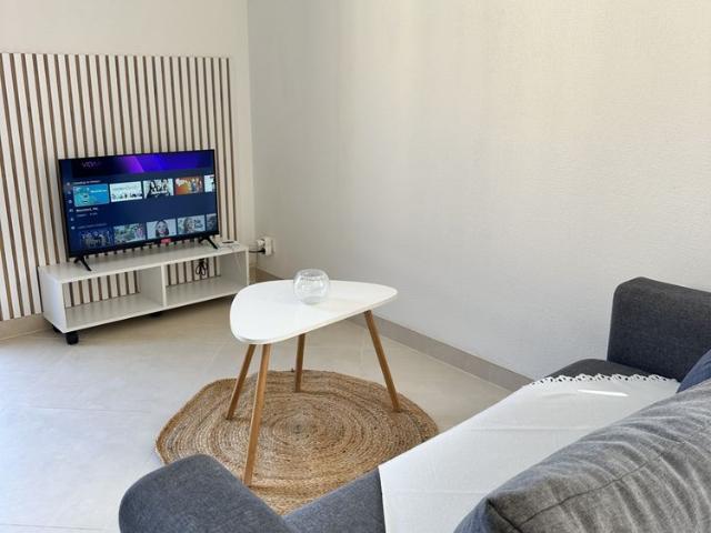 T2 / BAIL MEUBLÉ ETUDIANT 9 mois / 50m² + terrasse