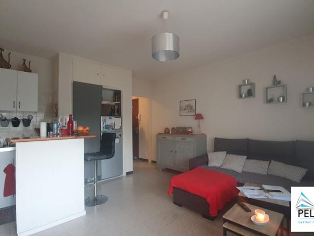 T2 Balcons Saint Tronc 'Le Club'