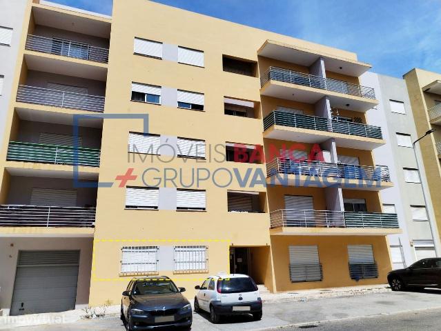 T2, Barreiro