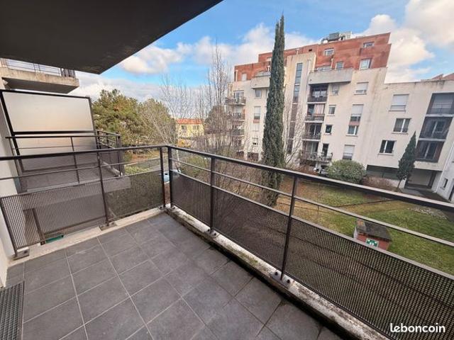 T2 barriere de paris minimes