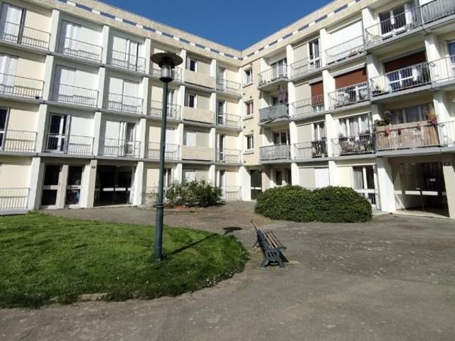 T2 Bâtiment U