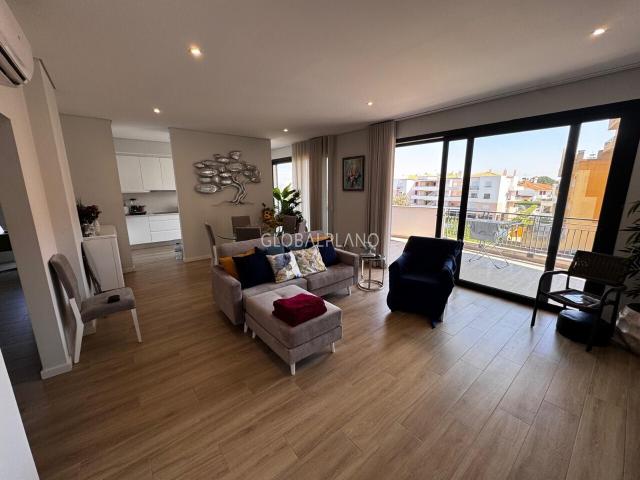 T2 Bellevue Praia da rocha