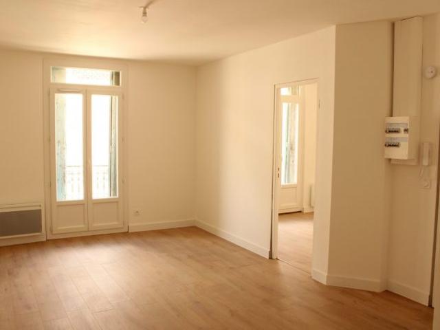 T2 Béziers