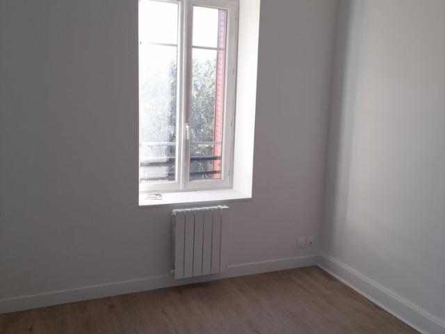 T2 Bis 41.73m² Amplepuis