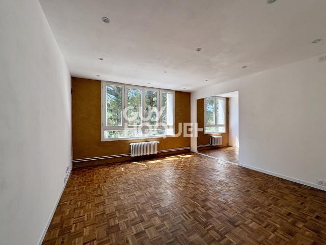 T2 bis 57.23 m² chauffage compris