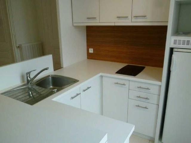 T2 Bis Cathédrale 854€ C.C Nantes 44000