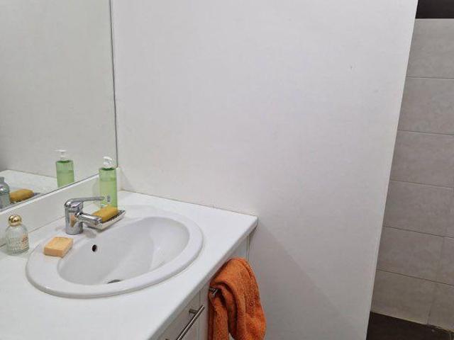 T2 bis centre ville Meriadeck parking 51m2