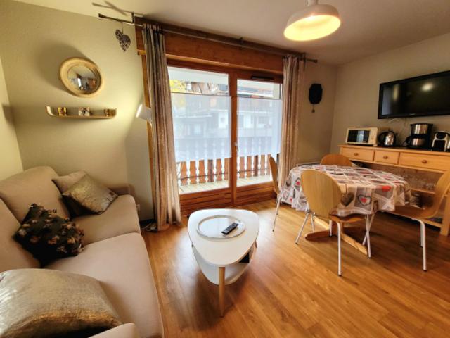 T2 Bis double Balcon et emplacement Idéal