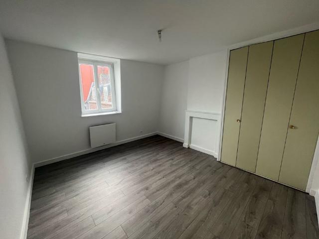 T2 bis de 36,40 m2, rue Inkermann réf G618 5