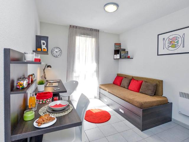 T2 Bis de 52m²