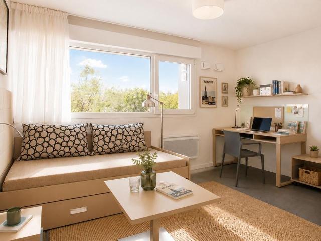 T2 Bis Duplex de 49 à 52 m²
