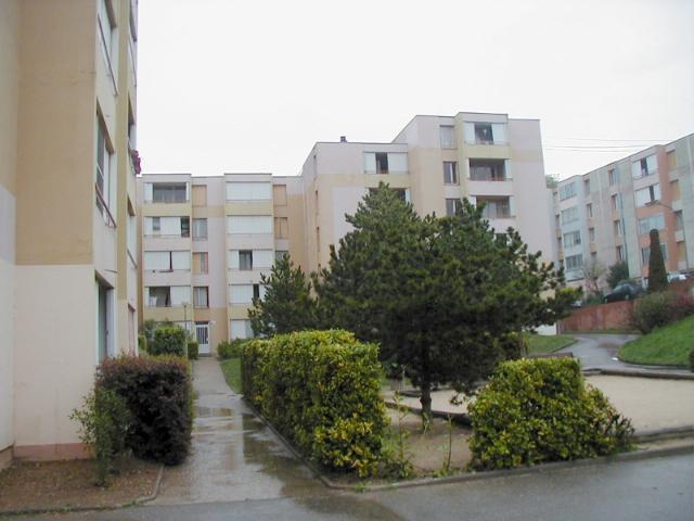 T2 Bois de l'ubac