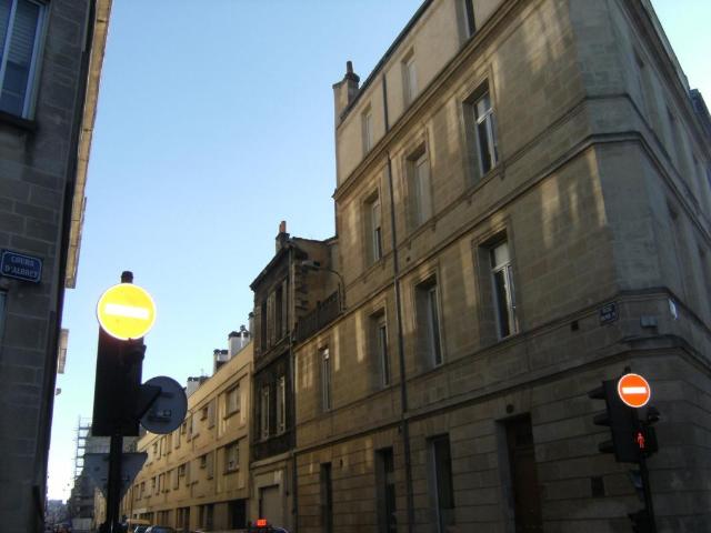 T2 BORDEAUX