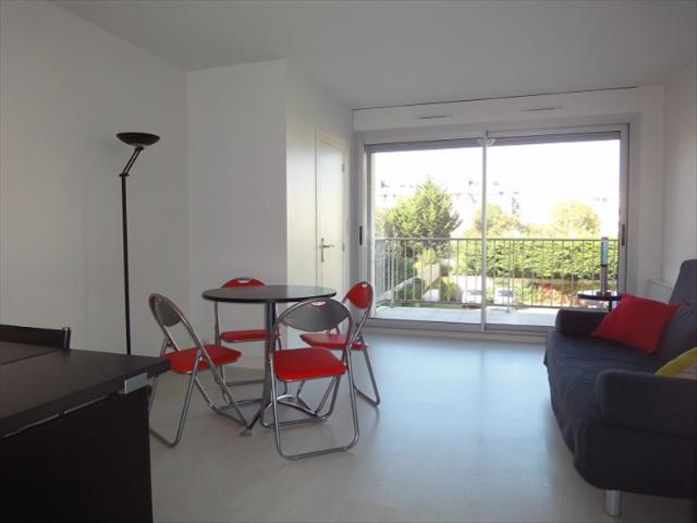 T2 BORDEAUX 2 pièce s 57 m2