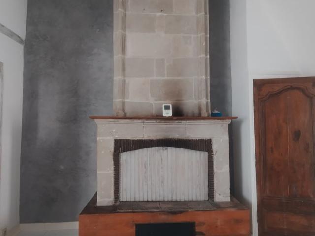 T2 Bouffay 750€/mois C.C Nantes 44000