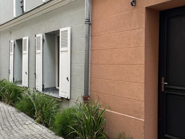 T2 BOULOGNE BILLANCOURT