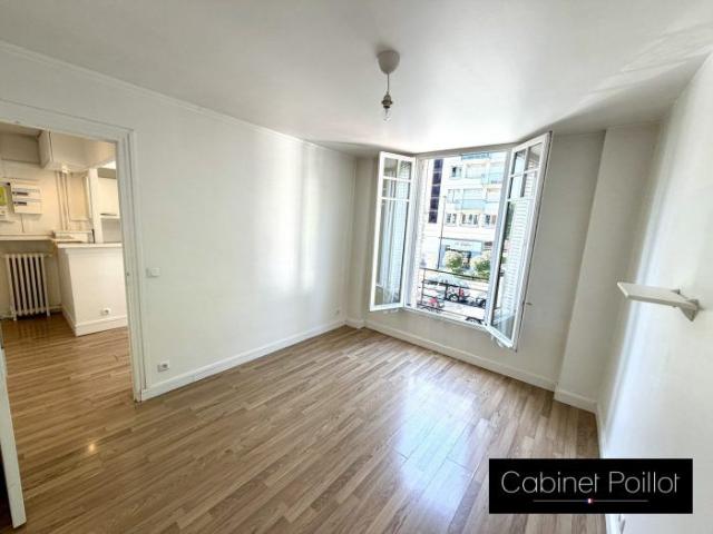 T2 Boulogne Billancourt