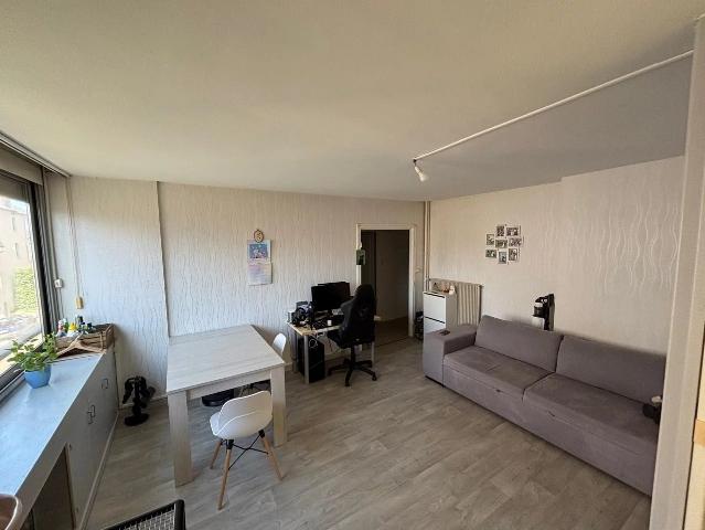 T2 BOURGES 2 pièce s 43 m2