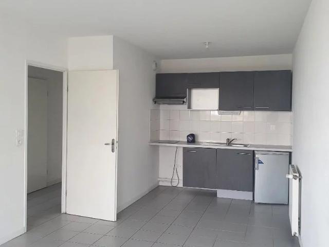 T2 Blagnac