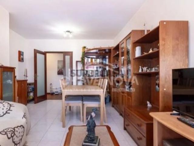T2 c/ Varandas e Lugar de Garagem em Santa Maria de Lamas