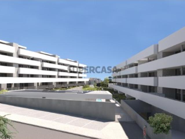 T2 C/ Vista Mar