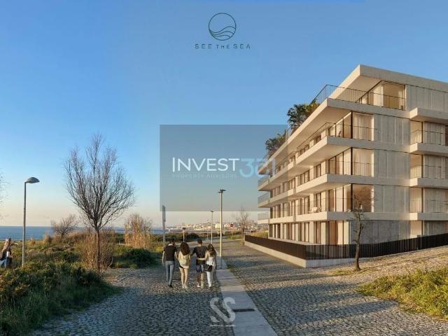 T2 Canidelo 120m² Canidelo