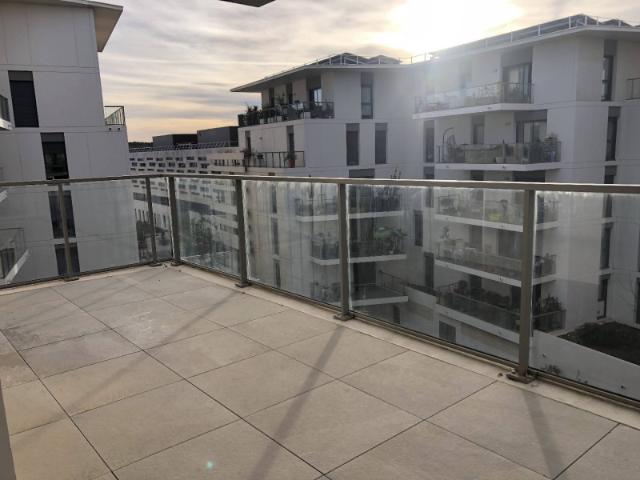 T2 CASTELNAU LE LEZ